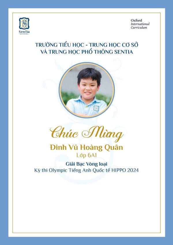 Cấp 2+345