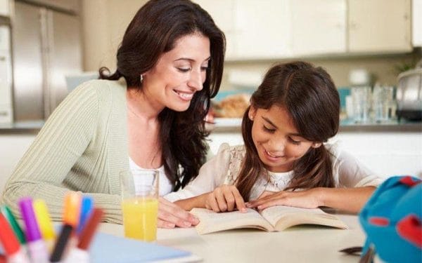 giáo trình Cambridge lớp 1