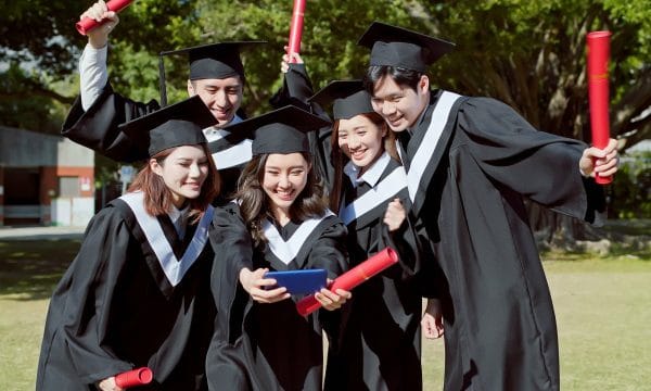 Học bổng cấp 3