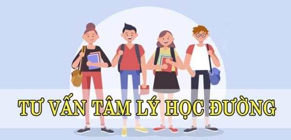 Tư vấn tâm lý học đường với học sinh