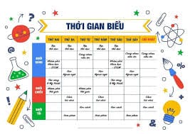 Cách quản lý thời gian học tập hiệu quả dành cho học sinh