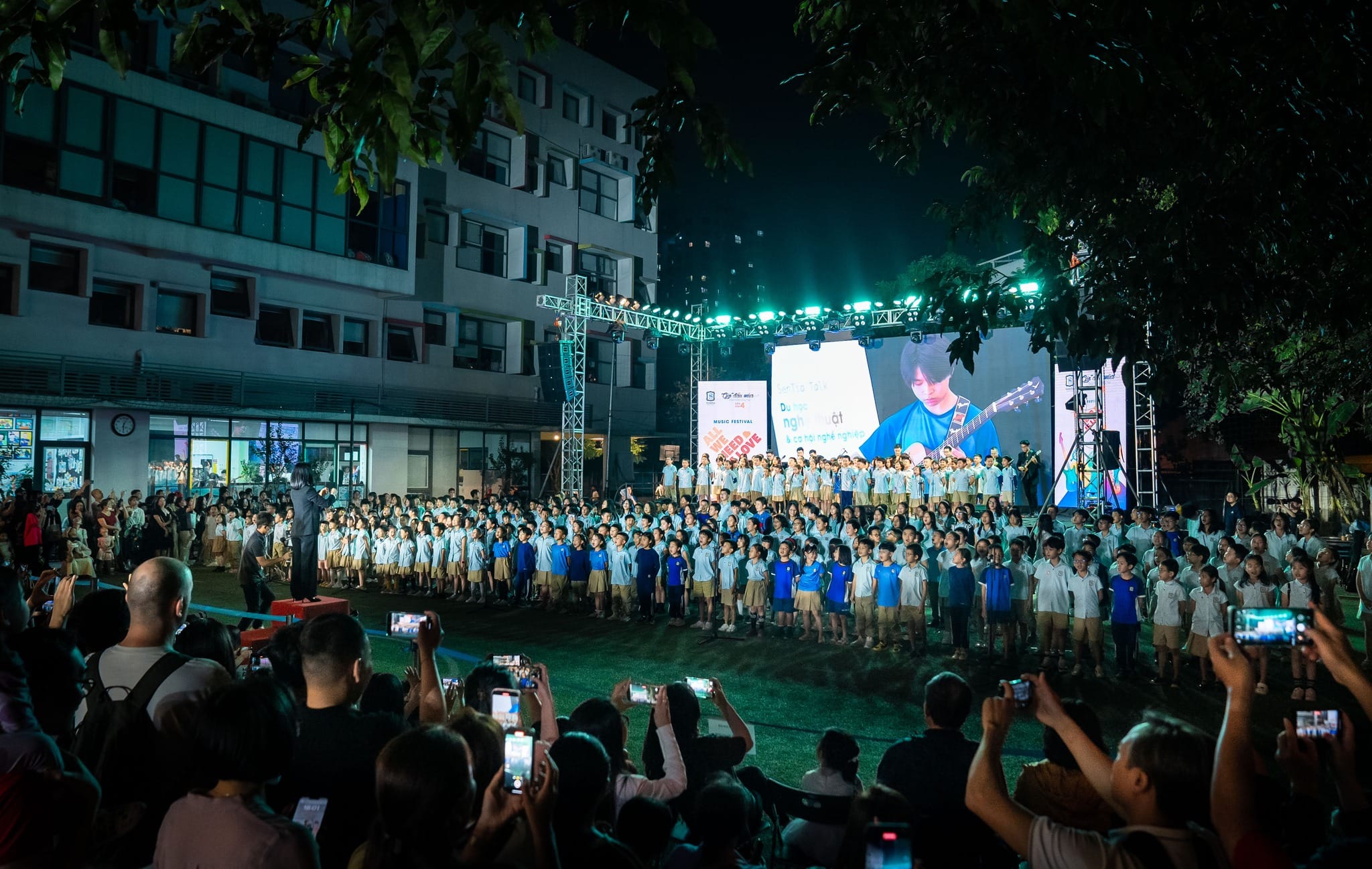 Events